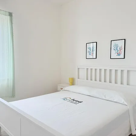Pp11 - Potenza Picena, Nuovo Trilocale Con Piscina E Aria Condizionata アパート *