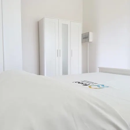 Διαμέρισμα Pp11 - Potenza Picena, Nuovo Trilocale Con Piscina E Aria Condizionata Potenza Picena