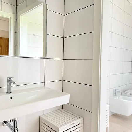 Pp11 - Potenza Picena, Nuovo Trilocale Con Piscina E Aria Condizionata Potenza Picena