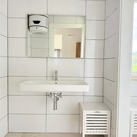 Pp11 - Potenza Picena, Nuovo Trilocale Con Piscina E Aria Condizionata Διαμέρισμα *