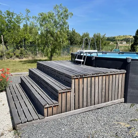 Pp11 - Potenza Picena, Nuovo Trilocale Con Piscina E Aria Condizionata Potenza Picena