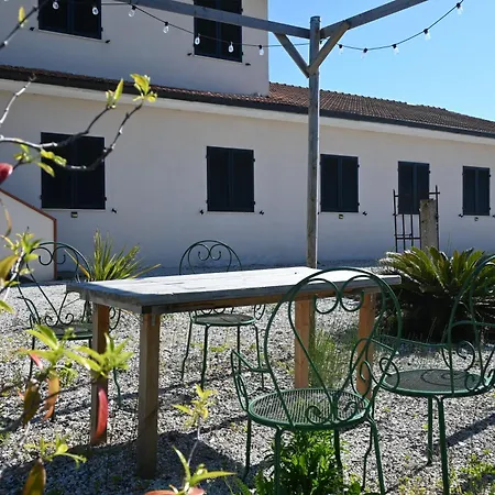 Pp11 - Potenza Picena, Nuovo Trilocale Con Piscina E Aria Condizionata * Potenza Picena