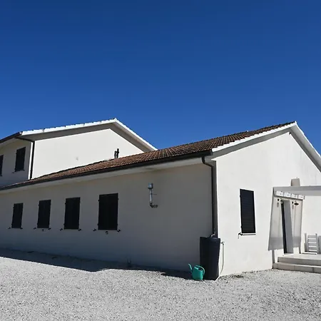 Pp11 - Potenza Picena, Nuovo Trilocale Con Piscina E Aria Condizionata アパート *